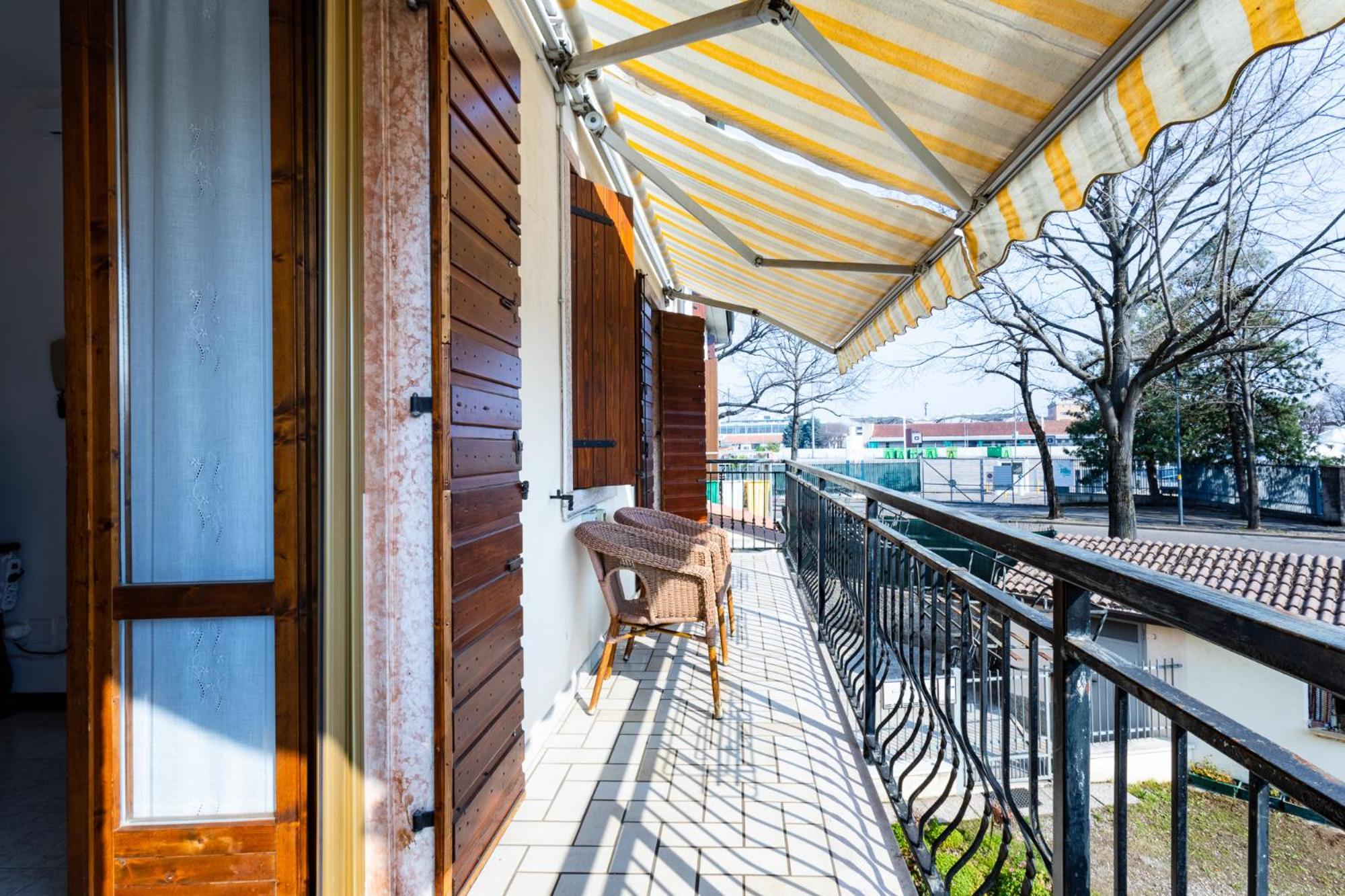 Casa Di Sette Fiera Appartamento *