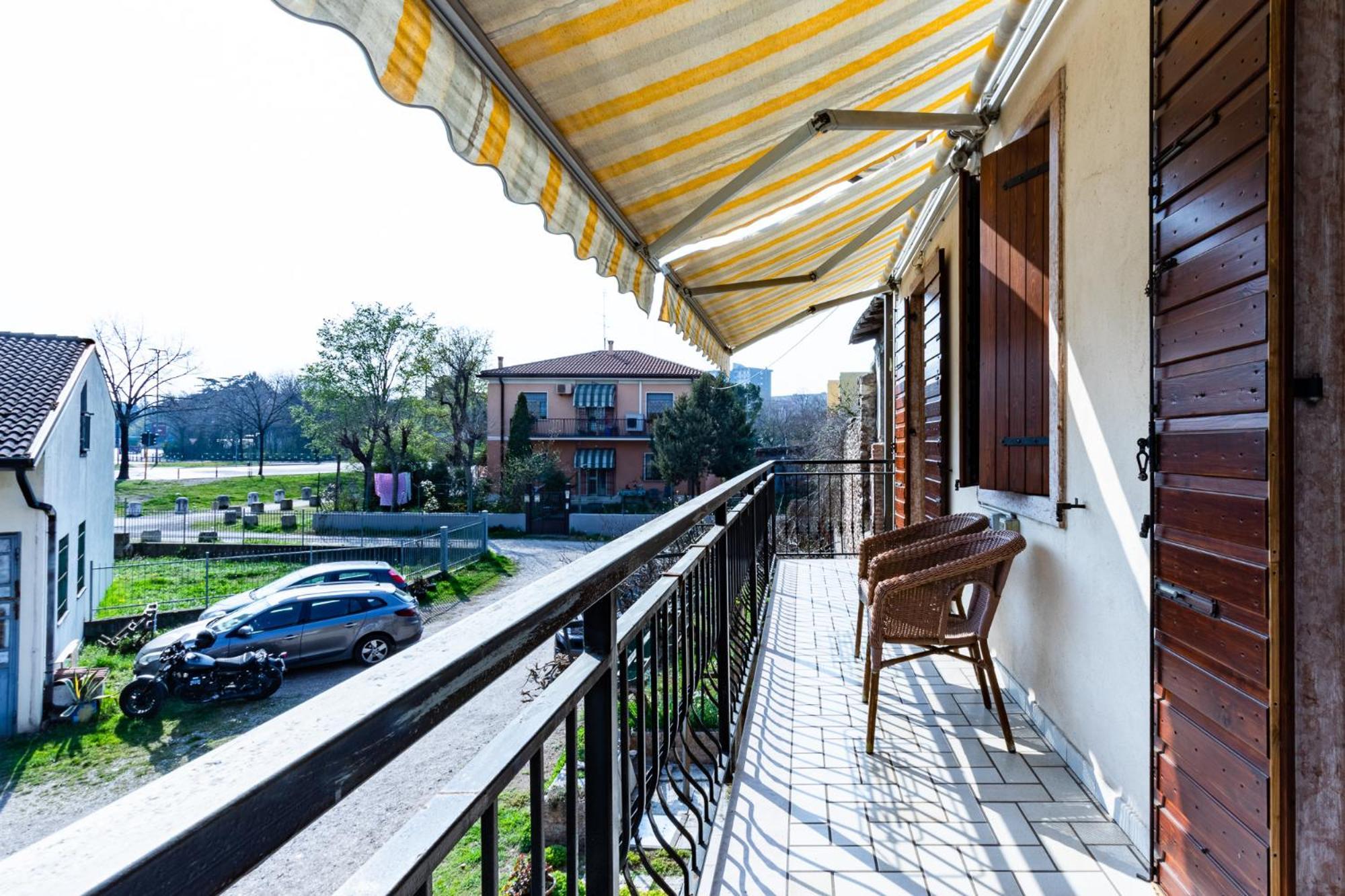 Appartamento Casa Di Sette Fiera