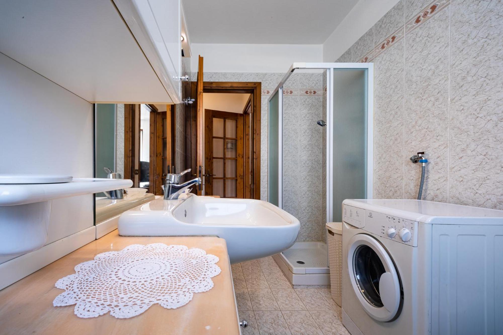 Appartamento Casa Di Sette Fiera Verona