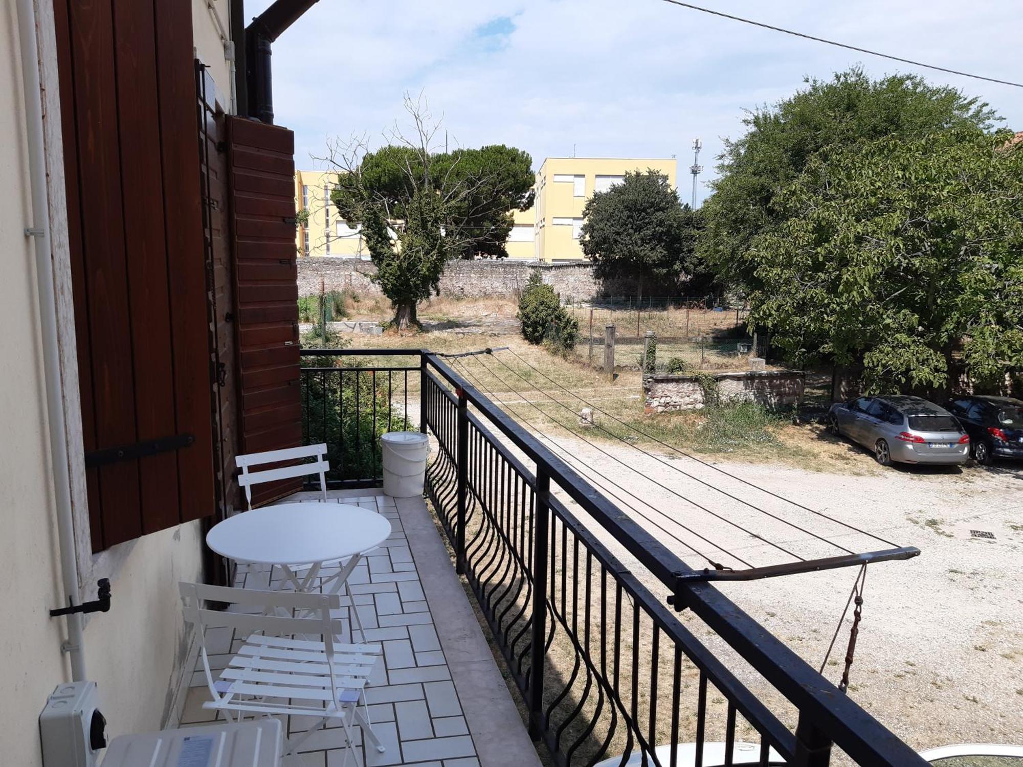 Appartamento Casa Di Sette Fiera Verona